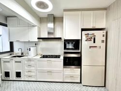 Blk 37 Skyresidence @ Dawson (Queenstown), HDB 4 Rooms #555431171